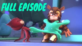 PJ Masks Full Episodes 💪 Armadylan Menace Full Episode 😈 PJ Masks Season 2