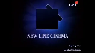 New Line Cinema (Shoot Em Up 2007)