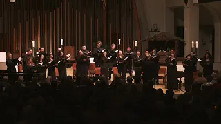 "The Holly and the Ivy" arranged by John Rutter