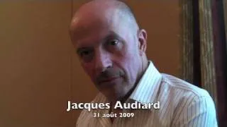 Jacques Audiard par PiMi