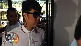 Vice Ganda files affidavit on Vhong-Roxanne rape case