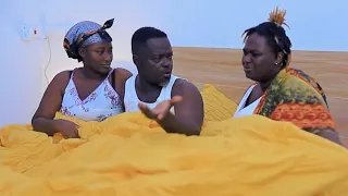 TERMS OF LOVE 💕FINAL❤️||FULL MOVIE|| ft AKOSUA FAKYE||HANNAH MINGLE|| MAMUDU GUDA|| BENNY