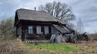 Путешествие в Думалово