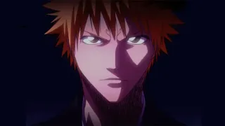 BLEACH OP 3 Full /『HIGH and MIGHTY COLOR - Ichirin no hana』/【AMV Lyrics】