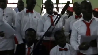 Otu nwa nwoke ka enyeworo anyi... by Ascension Choir