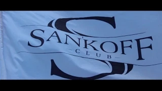 Sankoff Club @ Мотопробіх 2015