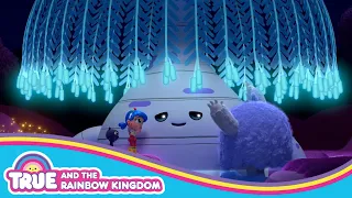 The Ni Ni Tree | Wild Wild Yetis | True and the Rainbow Kingdom Season 3