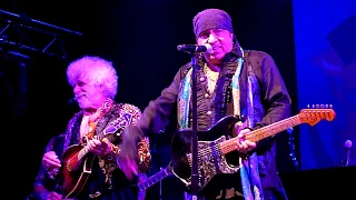 Princess of Little Italy - Little Steven and The Disciples of Soul - ECBF - 18-4-19