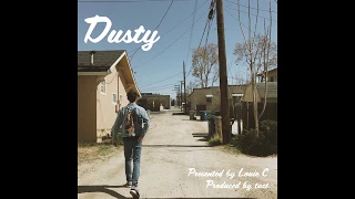 Dusty Produced by tuct.