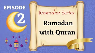 Ramadan Series  for Kids 2021 - Episode 2