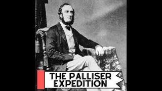 The Palliser Expedition