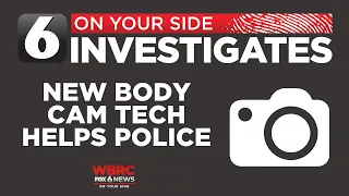 Oxford PD using new body cam software to improve citizen interactions