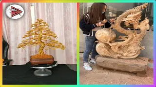 Creative People Who Are On Another Level#3  (Amazingly Satisfying)