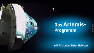 Das Artemis Programm