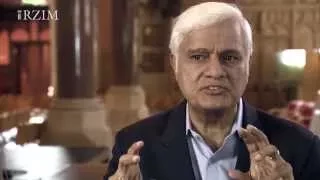 'Why Suffering?' by Ravi Zacharias & Vince Vitale