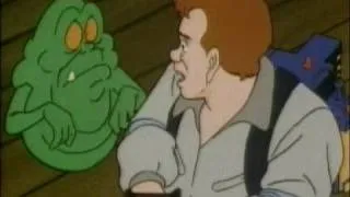 The Real Ghostbusters - Fire!