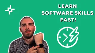 Learn Software Engineering Skills FASTER!