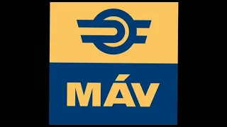 MÁV-START Signal