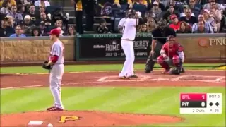 Pittsburgh Pirates Back to Back Walkoff Victories Vs St Louis