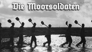 Die Moorsoldaten [German protest song][+English translation]
