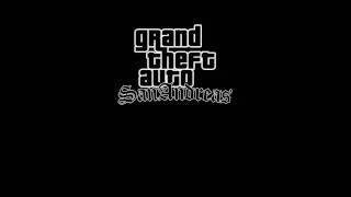 Gta San Andreas Theme Song [BEST QUALITY] + Download