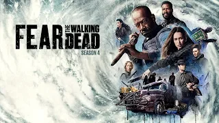 FEAR THE WALKING DEAD Season 4 I Buy it First on Digital