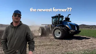 Next Season on Farmer Wants a Wife