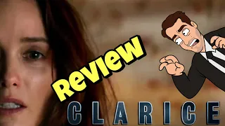 Clarice (CBS) - Series Review