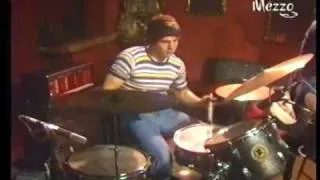Joe Henderson Quartet Part 6 of 8 1977
