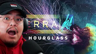 1ST LISTEN REACTION ERRA Hourglass