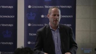 Venture Capital Perspectives:  Early Stage Biotech Investing with Doug Cole, Flagship Ventures