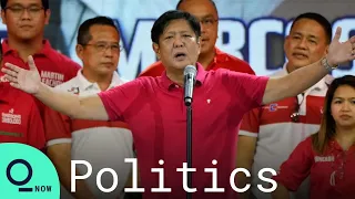 Marcos Jr. Favored to Win Philippines Presidential Election