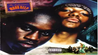 Mobb Deep - The Start Of Your Ending (41st Side) (Instrumental)