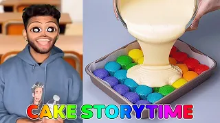 💚 Cake Storytime TikTok 💚 @Mark Adams || POVs Tiktok Compilations Part #19