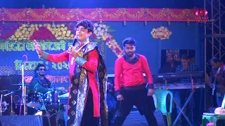 PARTHA PRATIM NIGHT RANISAI PRATISANBAD CLUB