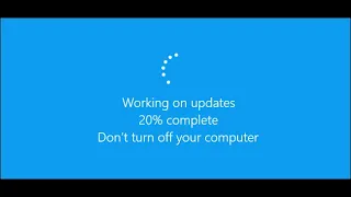 كيفية إيقاف تحديثات الوندوز 10 إلى الأبد ----How to Disable Windows Update on Windows 10 Permanently