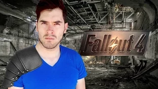 BIENVENIDOS AL FIN DEL MUNDO | Fallout 4 - JuegaGerman