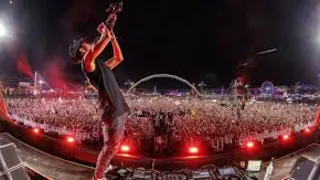 TIMMY TRUMPET LIVE @ ULTRA MUSIC FESTIVAL MIAMI 2023 Full