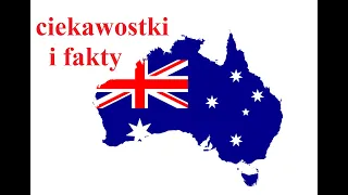 Australia - ciekawostki i fakty