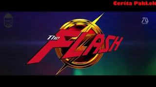 THE FLASH (2022) [HD] Teaser Trailer - Ezra Miller DCEU (Fan Made) Movie PakLek Review #TheFlash