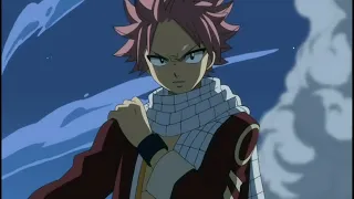 ~AMV~ ^Нацу и Люси Отпусти ее^ {Fairy Tail}