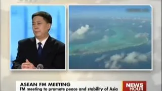 Analysis: Impact of ASEAN meet in Myanmar