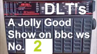 DLT's A Jolly Good Show 2 - December 1994