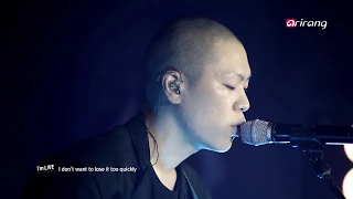 [I'm LIVE] Hyukoh & Tomboy (혁오 & Tomboy)