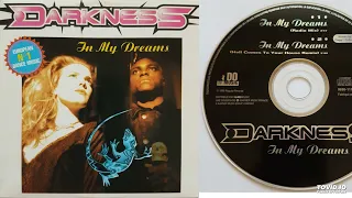 Darkness - In My Dreams - Maxi - 1995