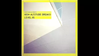 Danny McMillan - High Altitude Breaks Level 01 [2001]