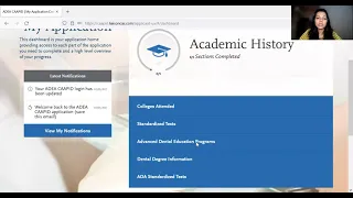 How to fill out CAAPID Application? - Guided tips by University of Michigan DMD student