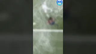 Carles Puyol Insane Save 😈⚽️