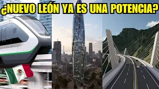 MEGA OBRAS REGIAS que serán INAUGURADAS este 2024