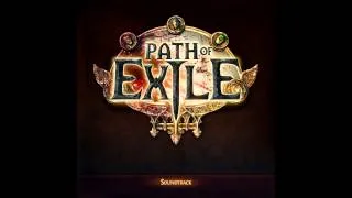 Path of Exile soundtrack - 06 The Prison [HD]